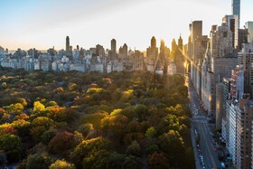 Thompson Central Park New York