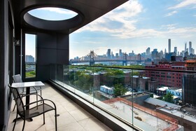 TownePlace Suites by Marriott New York Long Island City/Manhattan View