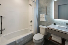 Towneplace Suites New York Brooklyn