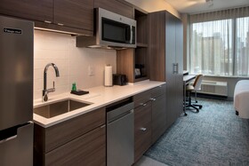 Towneplace Suites New York Brooklyn
