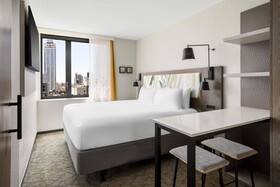 TownePlace Suites New York Manhattan/Chelsea
