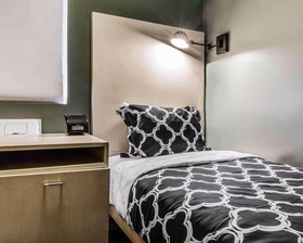 Essence Hotel
