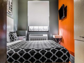 Essence Hotel