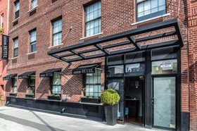 Essence Hotel