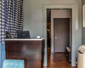 Essence Hotel