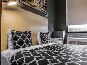 Essence Hotel
