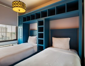 Essence Hotel