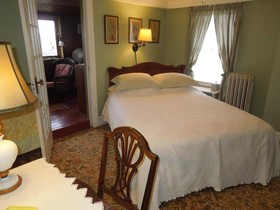 Victorian Bed And Breakfast Of Staten Island