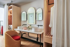 Virgin Hotels New York