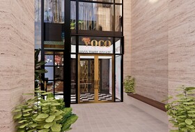 Voco Times Square Broadway By Ihg