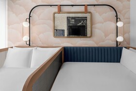 Voco Times Square Broadway By Ihg