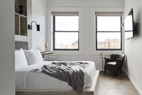 Walker Hotel Tribeca