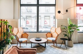 Walker Hotel Tribeca