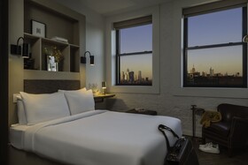 Walker Hotel Tribeca