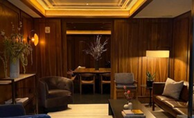 Walker Hotel Tribeca