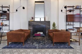 Walker Hotel Tribeca