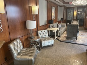 Washington Jefferson Hotel