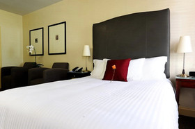 Washington Jefferson Hotel