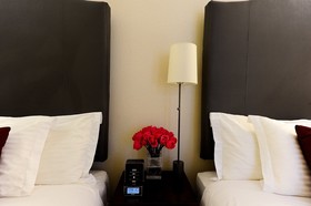 Washington Jefferson Hotel