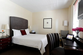 Washington Jefferson Hotel