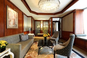 Washington Jefferson Hotel