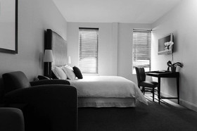 Washington Jefferson Hotel