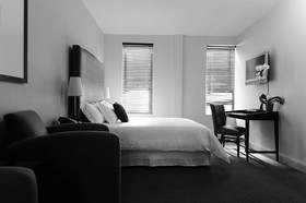 Washington Jefferson Hotel