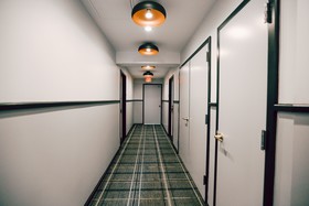 Washington Jefferson Hotel