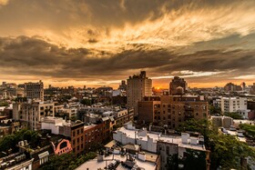 Washington Square