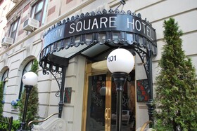 Washington Square