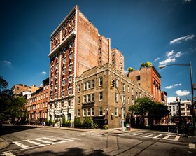 Washington Square