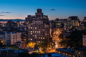 Washington Square