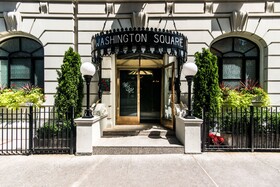 Washington Square