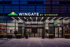Wingate by Wyndham Long Island City