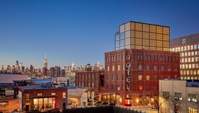 Wythe Hotel