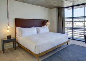 Boro Hotel