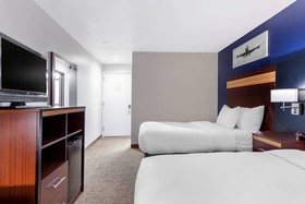 Avion Inn Near LGA Airport, Ascend Hotel Collection