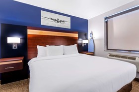 Avion Inn Near LGA Airport, Ascend Hotel Collection