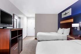 Avion Inn Near LGA Airport, Ascend Hotel Collection