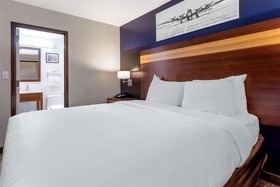 Avion Inn Near LGA Airport, Ascend Hotel Collection