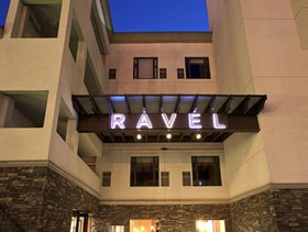Ravel Hotel, Trademark Collection by Wyndham