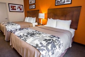 Sleep Inn