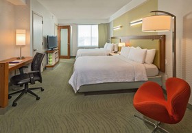 SpringHill Suites New York LaGuardia Airport