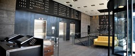 Z Hotel NYC