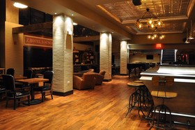Z Hotel NYC