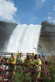Courtyard Niagara Falls USA