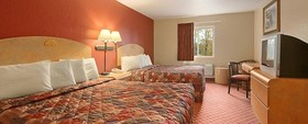 Days Inn Niagara Falls