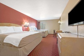 Days Inn Niagara Falls