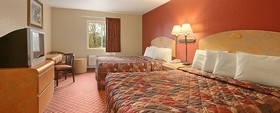 Days Inn Niagara Falls