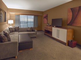 DoubleTree by Hilton Hotel Niagara Falls